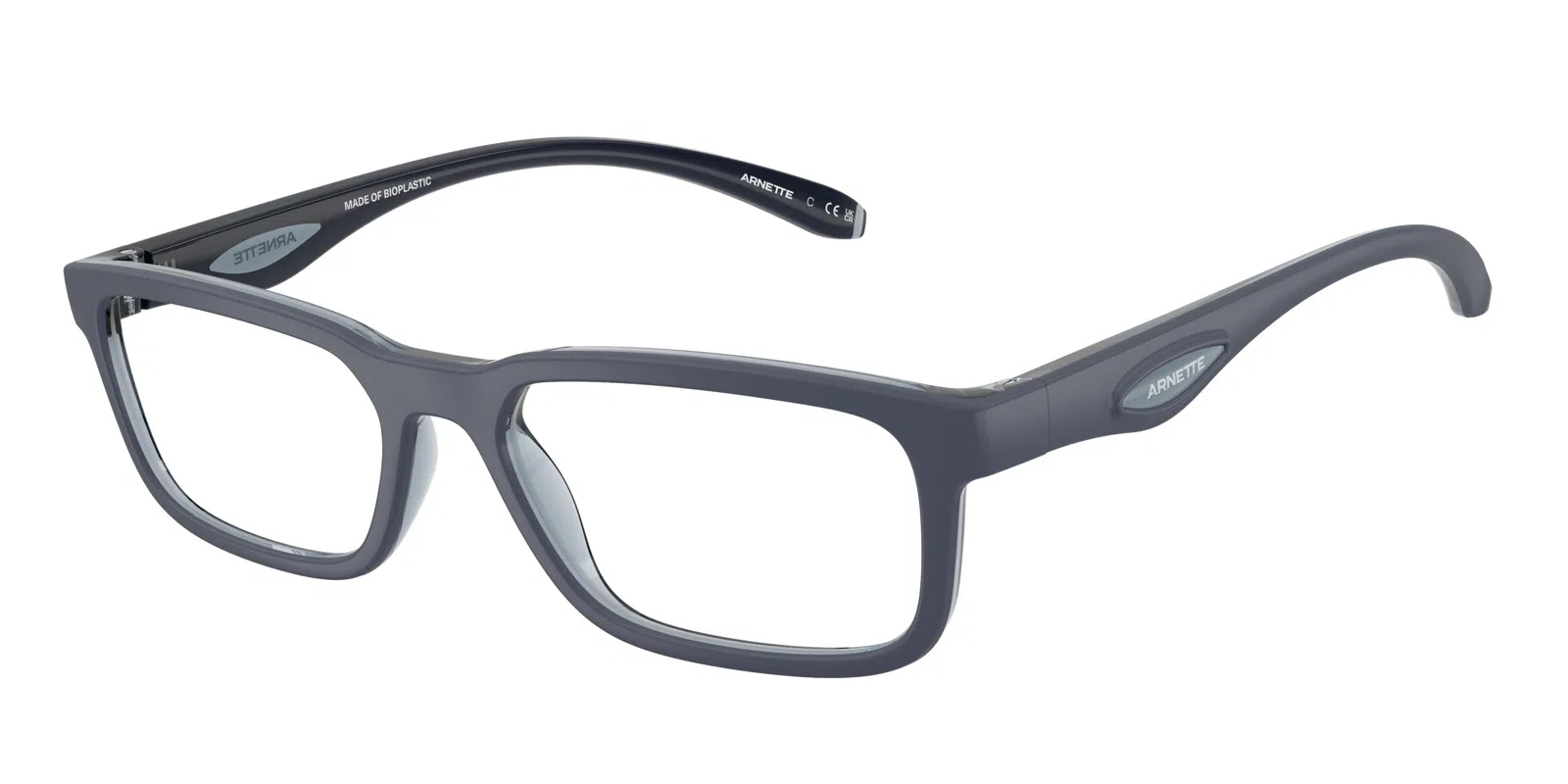 Arnette Raysin 7283 Eyeglasses - view 5